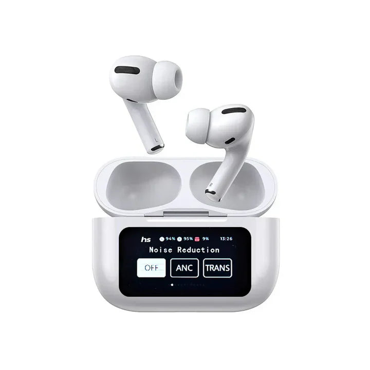 Airpods A9 Pro™ (Noise Cancelling)