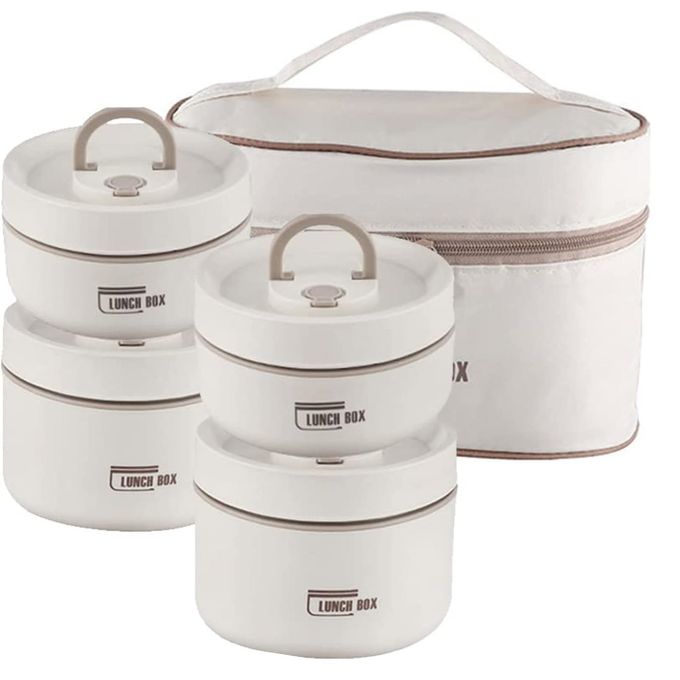 Lunch Box (Inox)