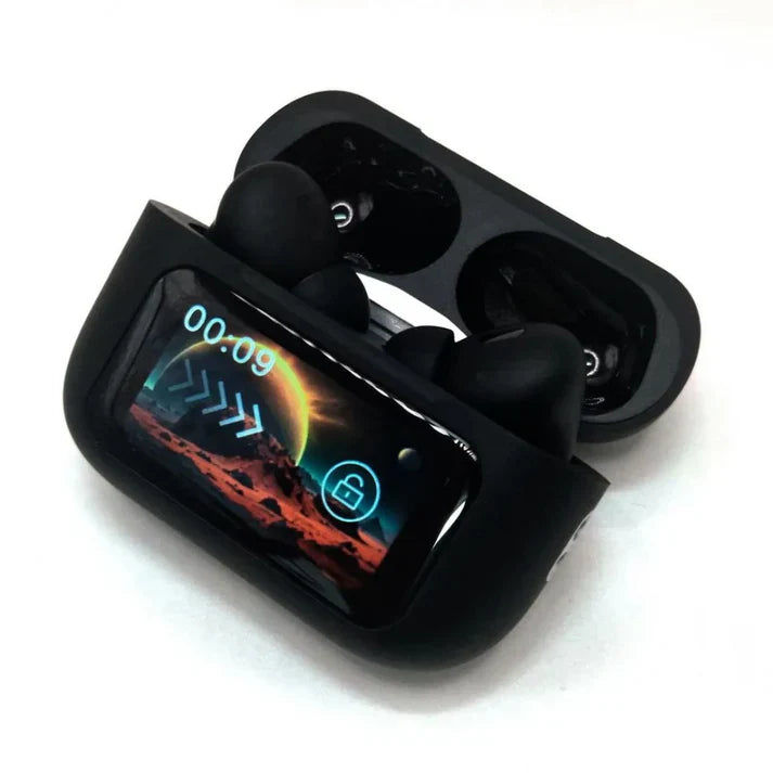 Airpods A9 Pro™ (Noise Cancelling)