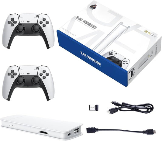 GameStick 4k Pro™ (+20000 Games)