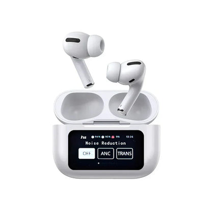 Airpods A9 Pro™ (Noise Cancelling)