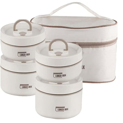 Lunch Box (Inox)