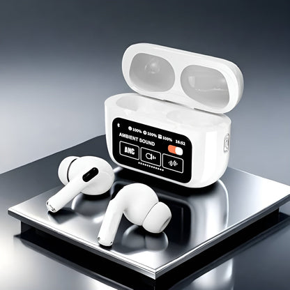 Airpods A9 Pro™ (Noise Cancelling)